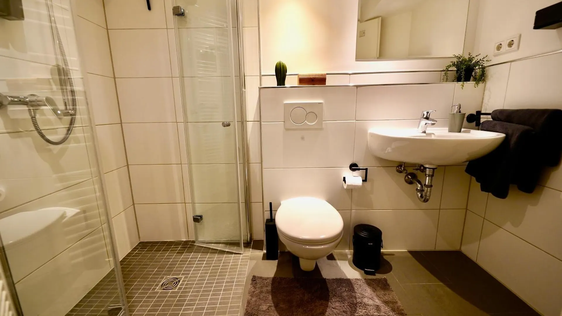 Maisonette-Loft In Naehe Zum Dom Köln