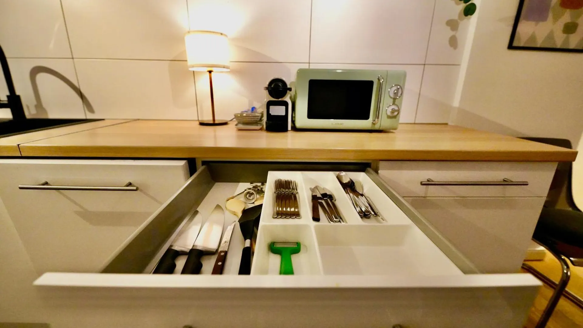 Maisonette-Loft In Naehe Zum Dom Köln