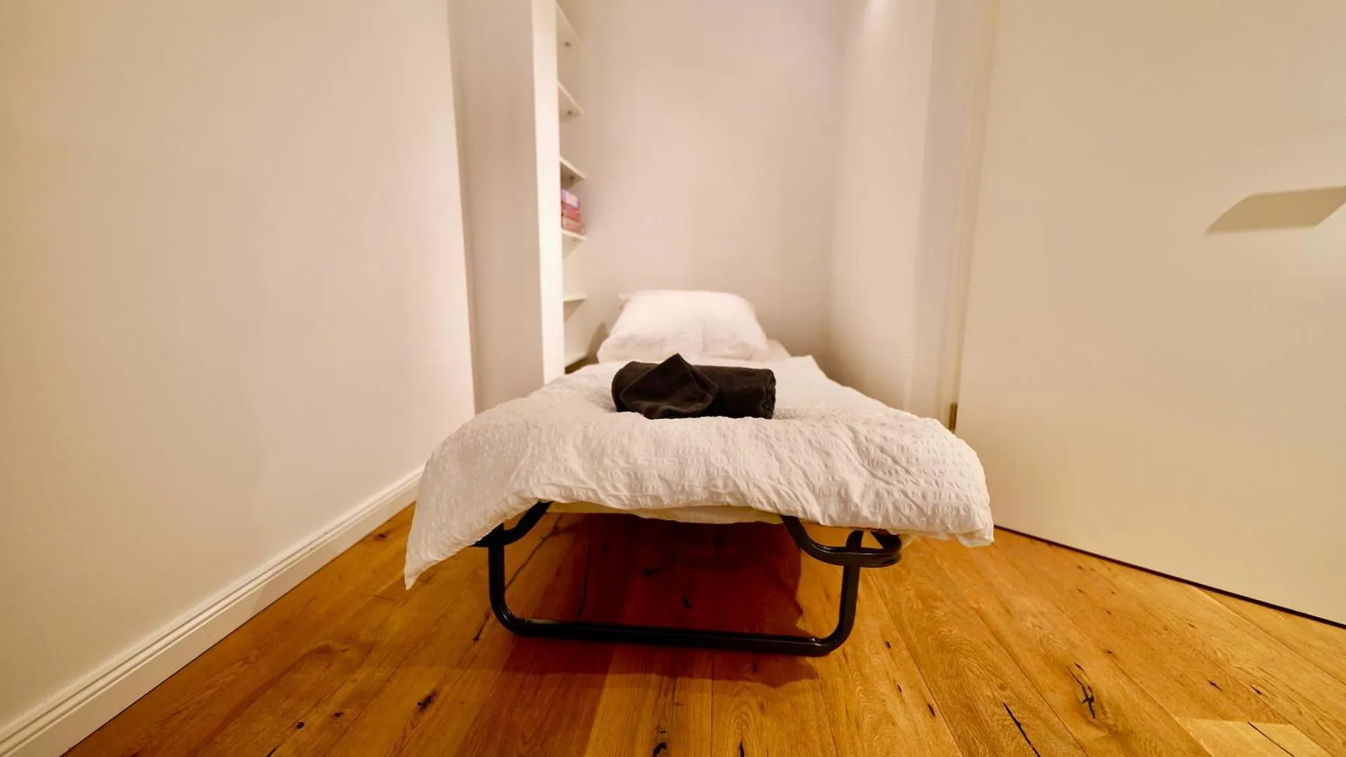 Maisonette-Loft In Naehe Zum Dom Köln Daire