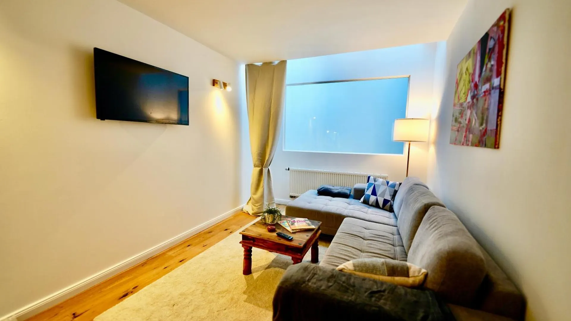 Maisonette-Loft In Naehe Zum Dom location